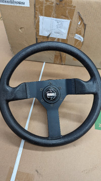 Sport Steering Wheel - 320mm