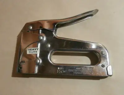 Arrow T-50M Heavy Duty Stapler, View more