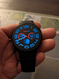 Samsung Galaxy watch 5 Bluetooth 44 mm  like new