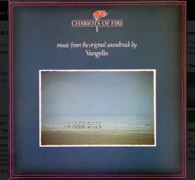 Vangelis - Vinyl Record Album LP Disque 33tours, View more