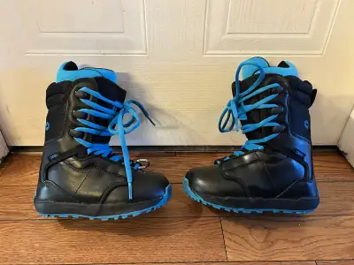 Bottes planche neige enfant Capix 1.5 us jr kids snowboard boot, View more