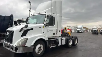 Rehana Freight Inc. is currently hiring experienced AZ Truck Drivers for local Loblaws deliveries. P...