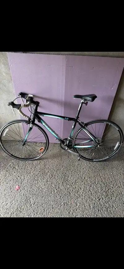 TREK ROAD BIKE (27 speed), View more
