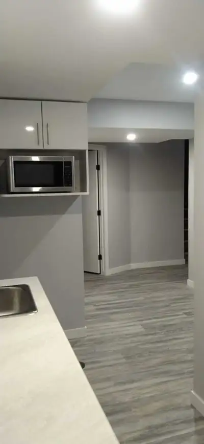 Basement for Rental