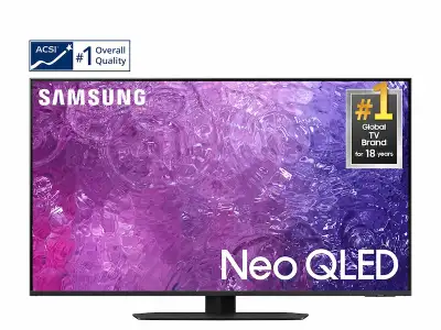Samsung QLED 4K QN90C 65inch TV, View more