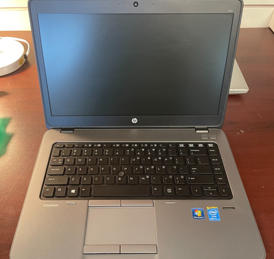 HP Elitebook 840 G1 Laptop, i5-4200U, View more