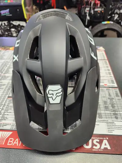 Fox MTB Speedframe Helmets, View more