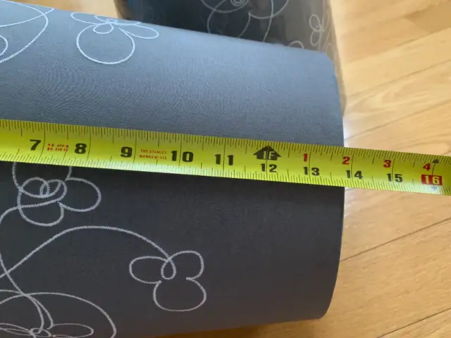 2 Sets Brand New IKEA Dark Grey Light Shades in Indoor Lighting & Fans in Markham / York Region - Image 5