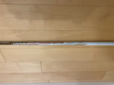 Fujikura Air Speeder A Flex Shaft  for Taylormade Drivers, View more