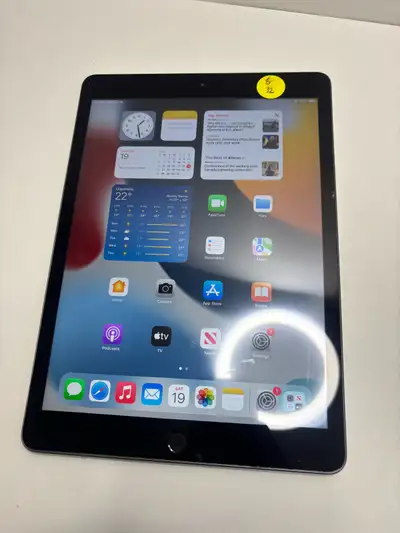 iPad 8th gen 32GB, View more