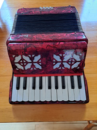 Accordeon