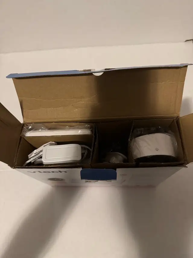 RM7766HD Baby Monitor – 7” HD Screen, Single Camera, Brand New62863264657539124