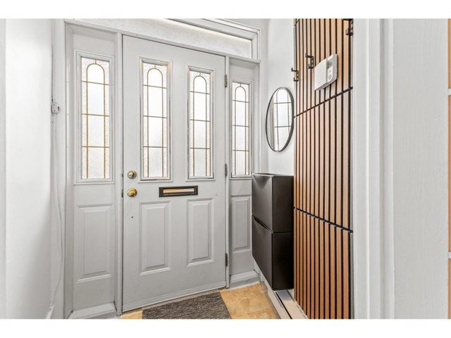 7 1/2 apartment sud-ouest — photo 2