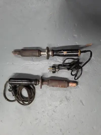 Soldering Iron, View more