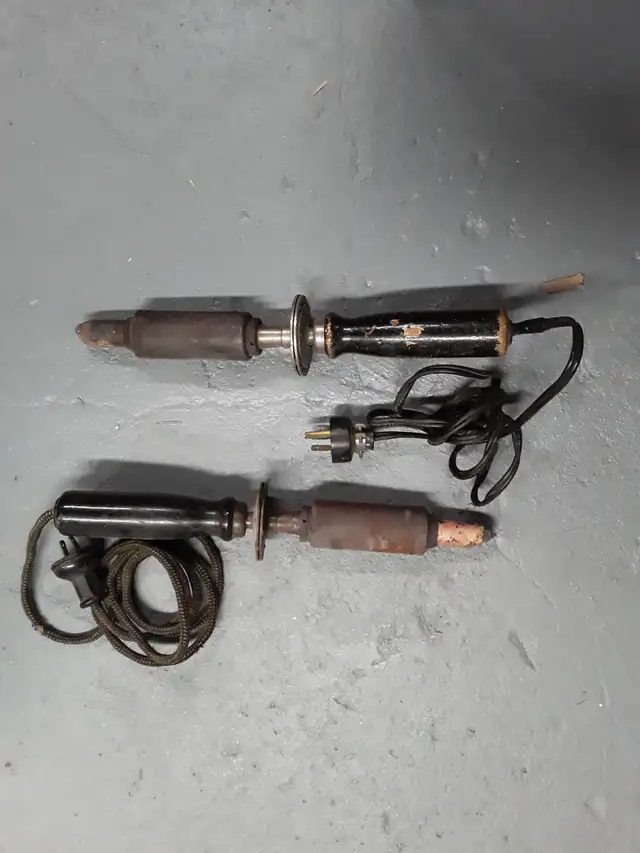 Soldering Iron in Power Tools in Timmins - Image 2