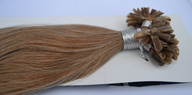 Hair extensions for sale! Fusion hair extenstions! in Health & Special Needs in Oshawa / Durham Region - Image 2