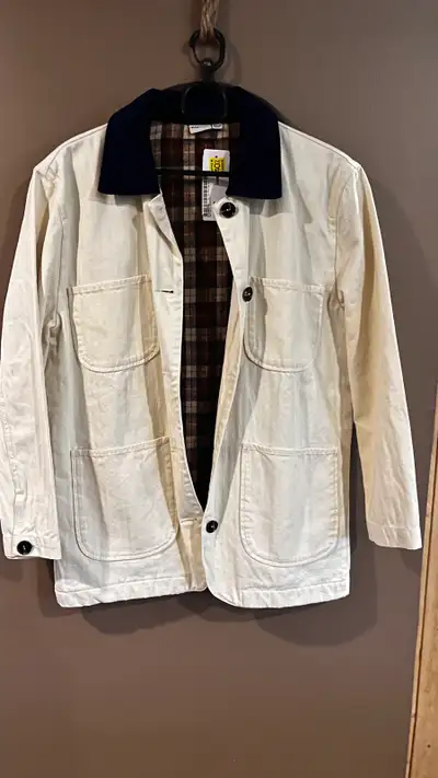 Manteau crème Rhythm, View more