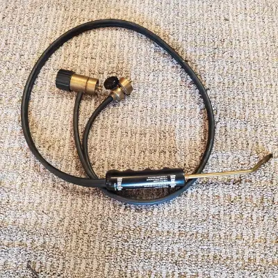 small brazing torch, View more