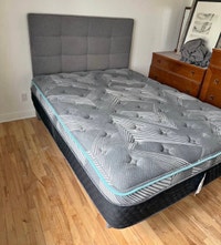 mattress City of Montréal Greater Montréal Preview