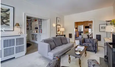 Roncesvalles 1st Floor Unit for rent $4,200