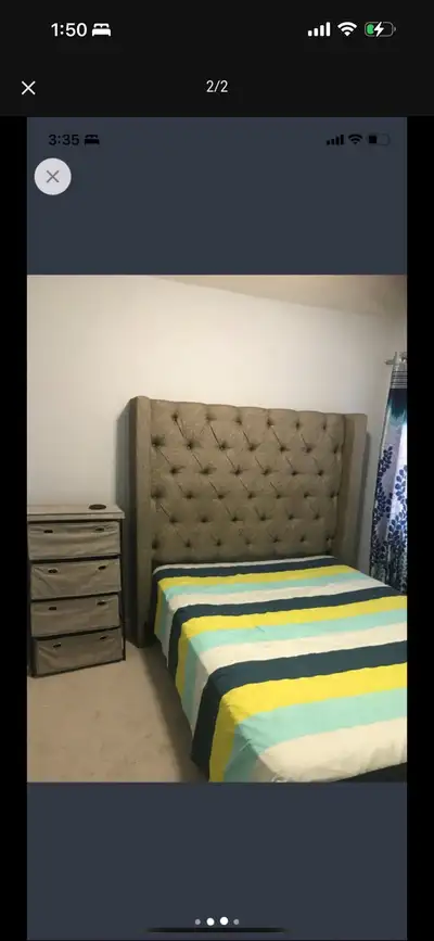Room for rent for girls only