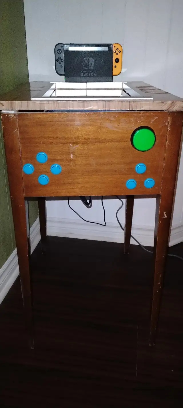 Pinball virtuel, virtual pinball pour Nintendo switch in Nintendo Switch in Laval / North Shore - Image 3