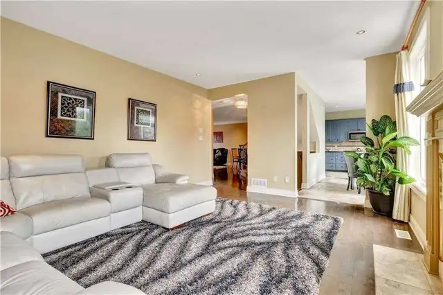 Private Room for Rent – Kanata North (K2W 1G8) –All Inclusive in Room Rentals & Roommates in Ottawa - Image 4