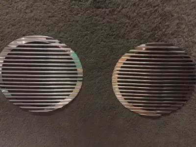 Selling my leftover parts for my Corvette C6. These should work on any Corvette from 2005-2013. The...