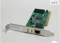 TP-Link TG-3269 Gigabit PCI Network Adapter Card