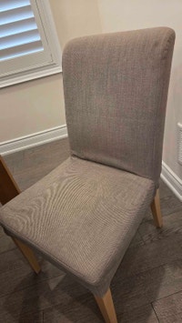 IKEA Henriksdal Chair Cover (3 available) Markham / York Region Toronto (GTA) Preview