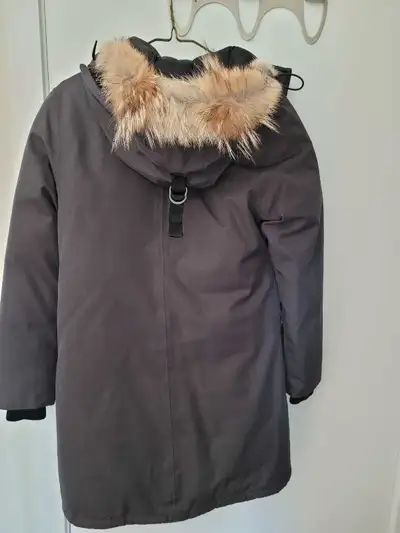 Nobis winter coat size XS, View more