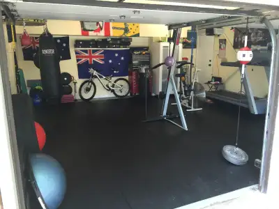 PRIVATE BOXING & FITNESS COACHING – OAKVILLE, View more