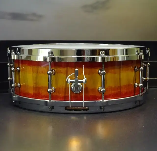CGB Drums Custom Built Snare542070214157946886