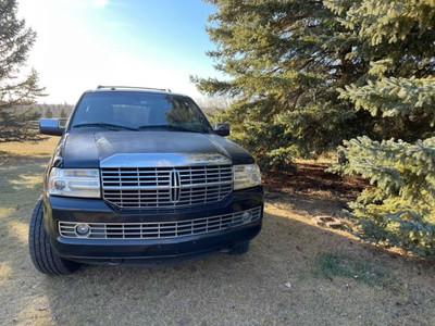 2011 Lincoln Navigator