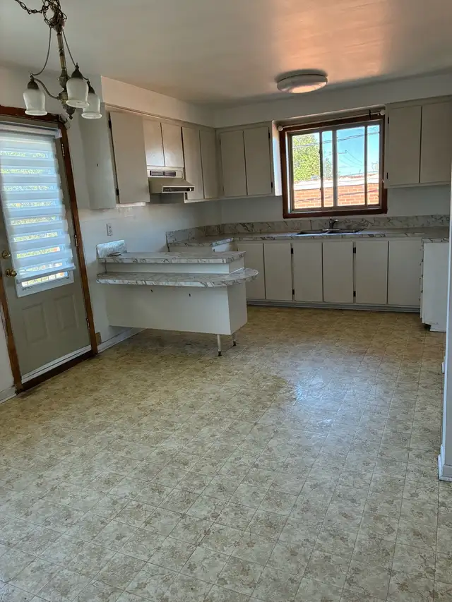 5  1/2 apartment for rent in Long Term Rentals in City of Montréal - Image 10