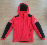 KARBON ski jacket/WInter Coat, youth 14