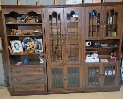 Storage Cabinets, View more