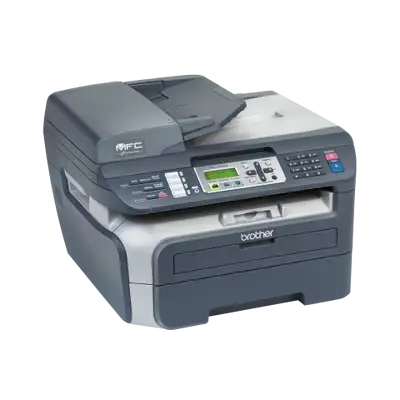 Brother Laser Monochrome Printer MFC 7840-W New unopened Toner works with Windows 10 or older $100
