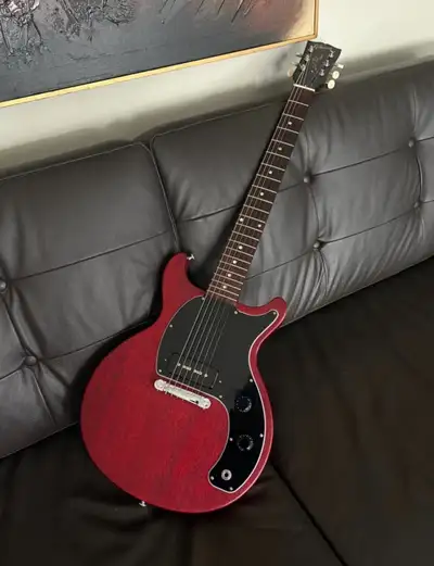 Gibson Les Paul Junior Tribute DC, View more