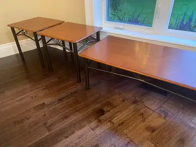 Coffee Table Set, View more