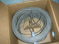 Telephone cable