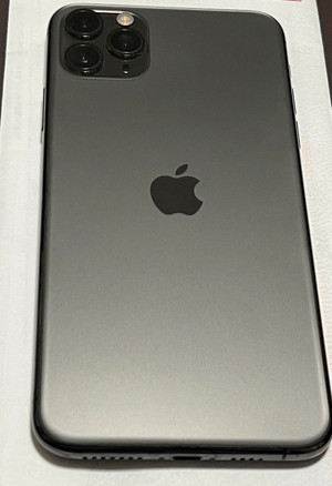 Iphone 11 Buy New And Used Cell Phones Smartphones In Greater Vancouver Area Kijiji Classifieds
