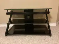 T.V stand