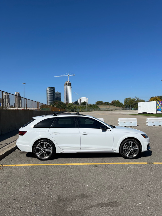 2024 Audi A4 Allroad $74 000 in Cars & Trucks in City of Toronto - Image 4