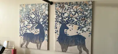 Collection Art on Wall, View more