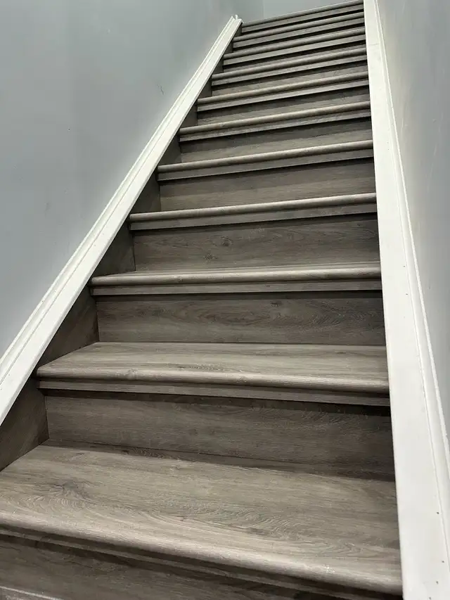 Professonal and affordable Floorong installation! 64639722818177123