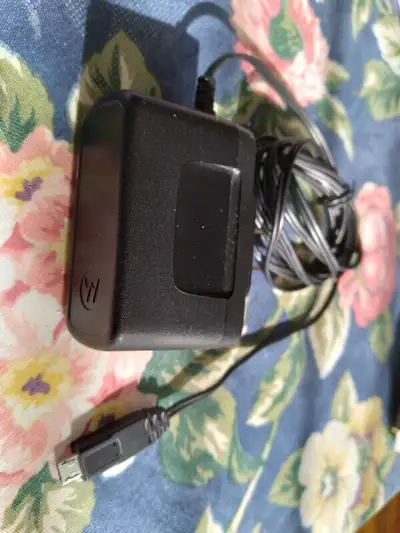 Motorola charger, View more