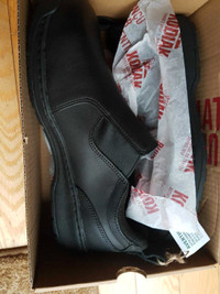 Men's kodiak Rossburn safety shoes