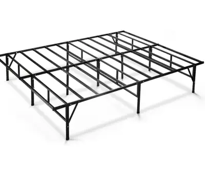 Zinus 14 Inch Easy To Assemble Bed Frame, View more