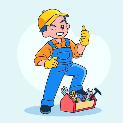 Handyman services, View more
